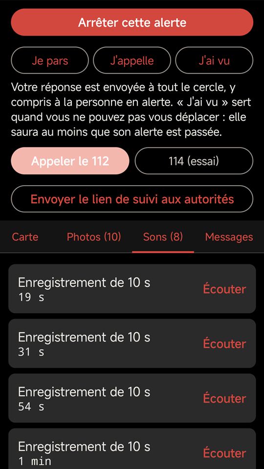 Et le son