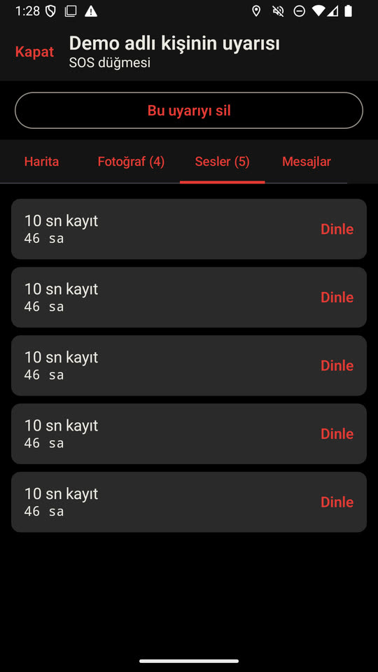 Ve ses
