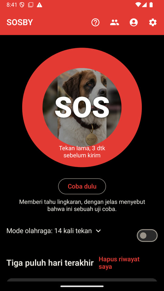 Tombolnya